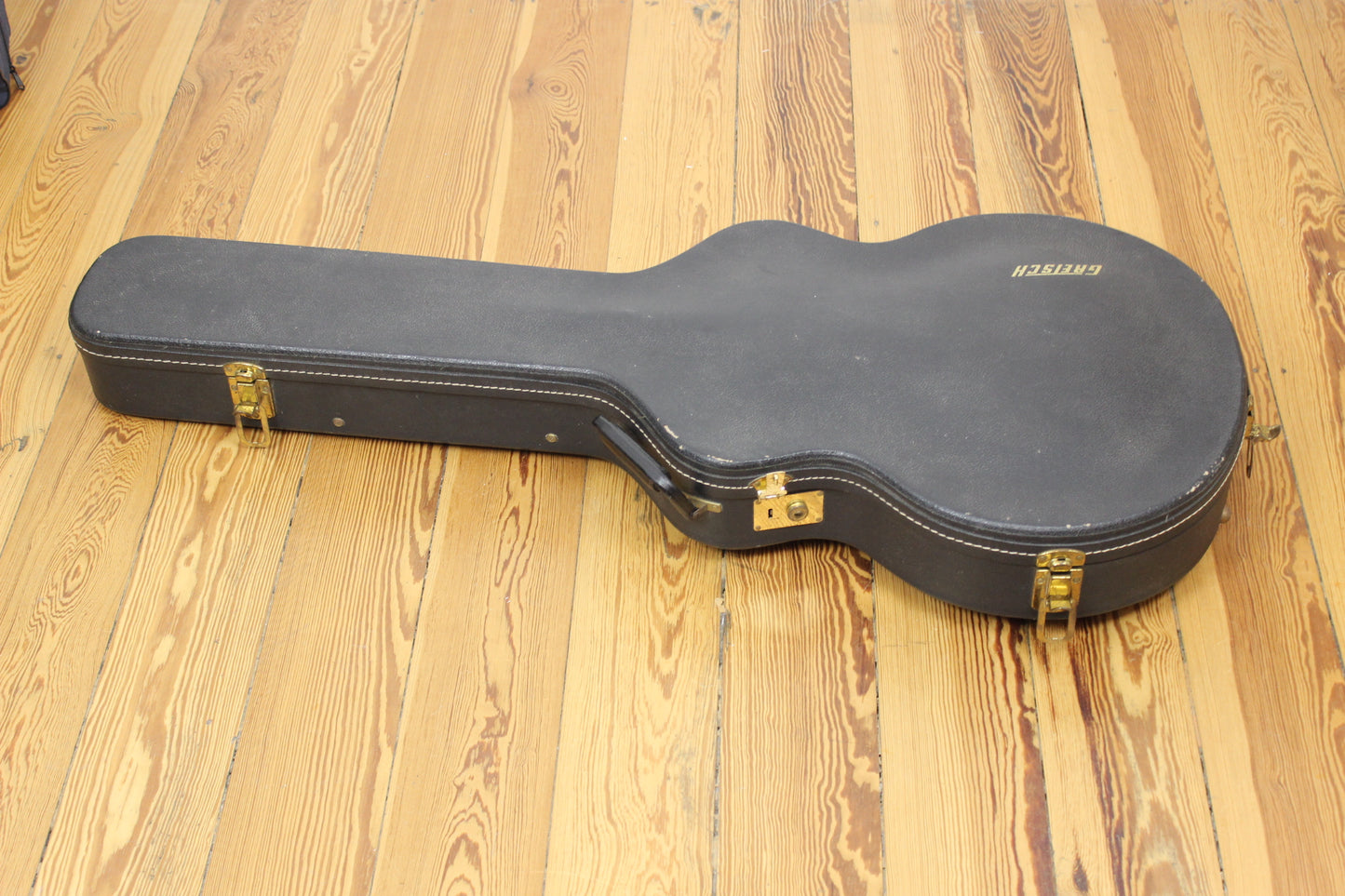 Gretsch 6122 1989 Country Classic II Hollowbody