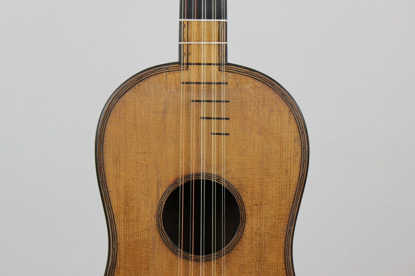 J.L. Mast á Paris