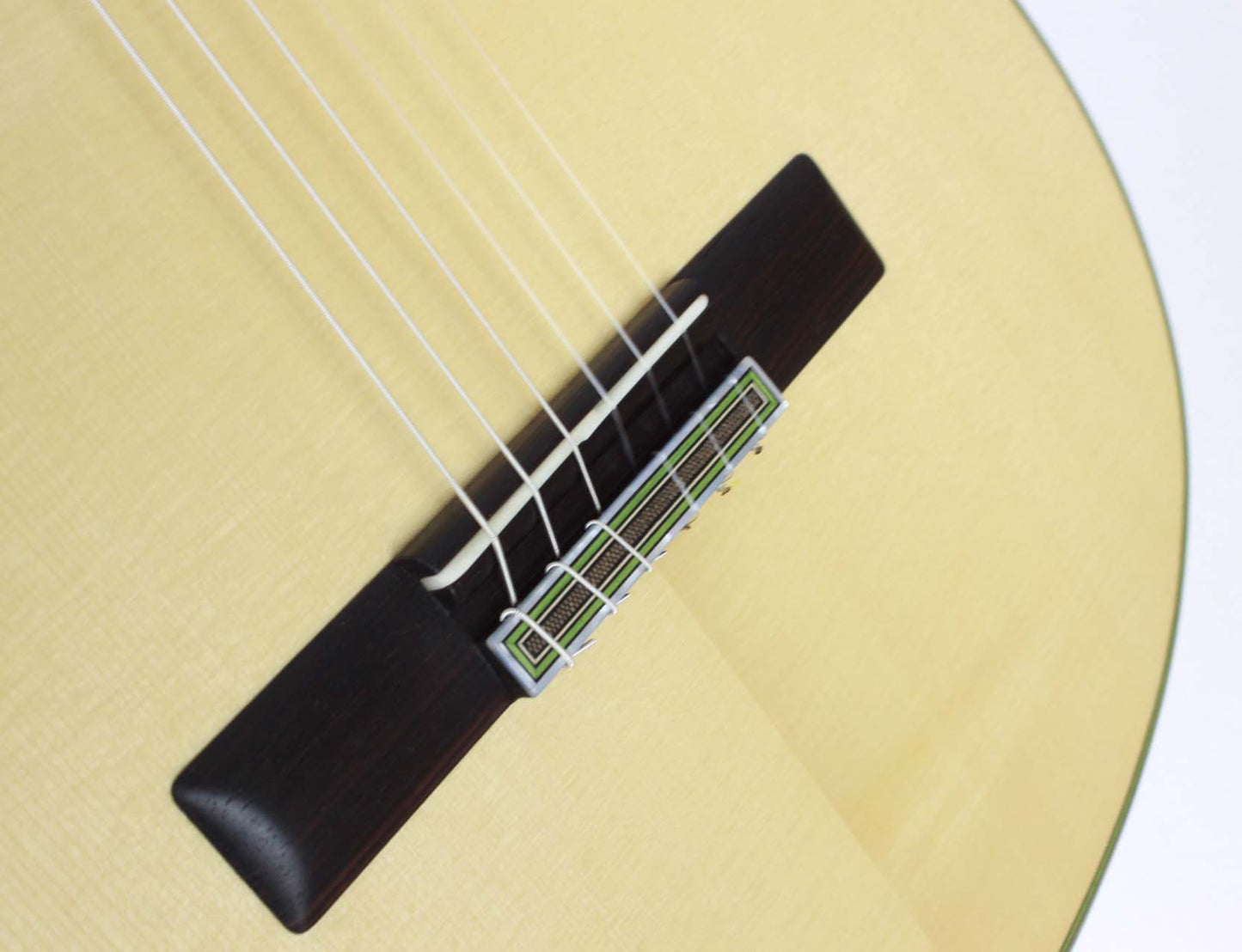 Roy Fankhänel - Spruce/Bocote 2015