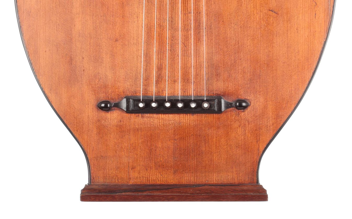 Lyra - c. 1820