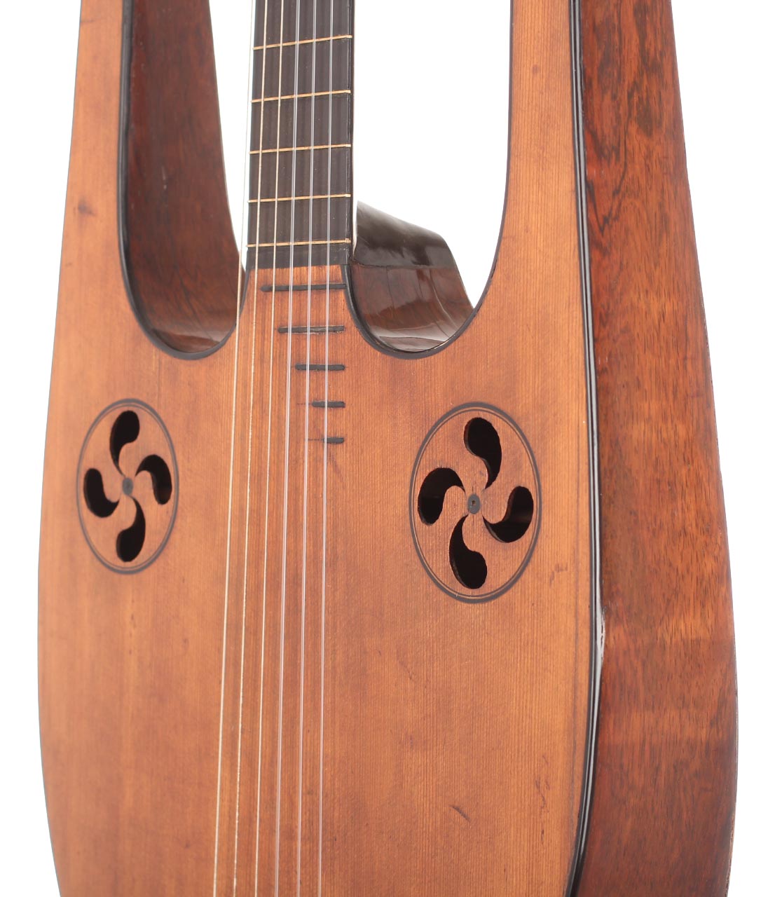Lyra - c. 1820