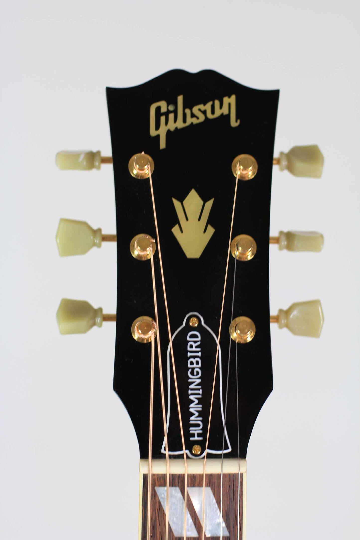 Gibson Hummingbird True Vintage VOS- 2010