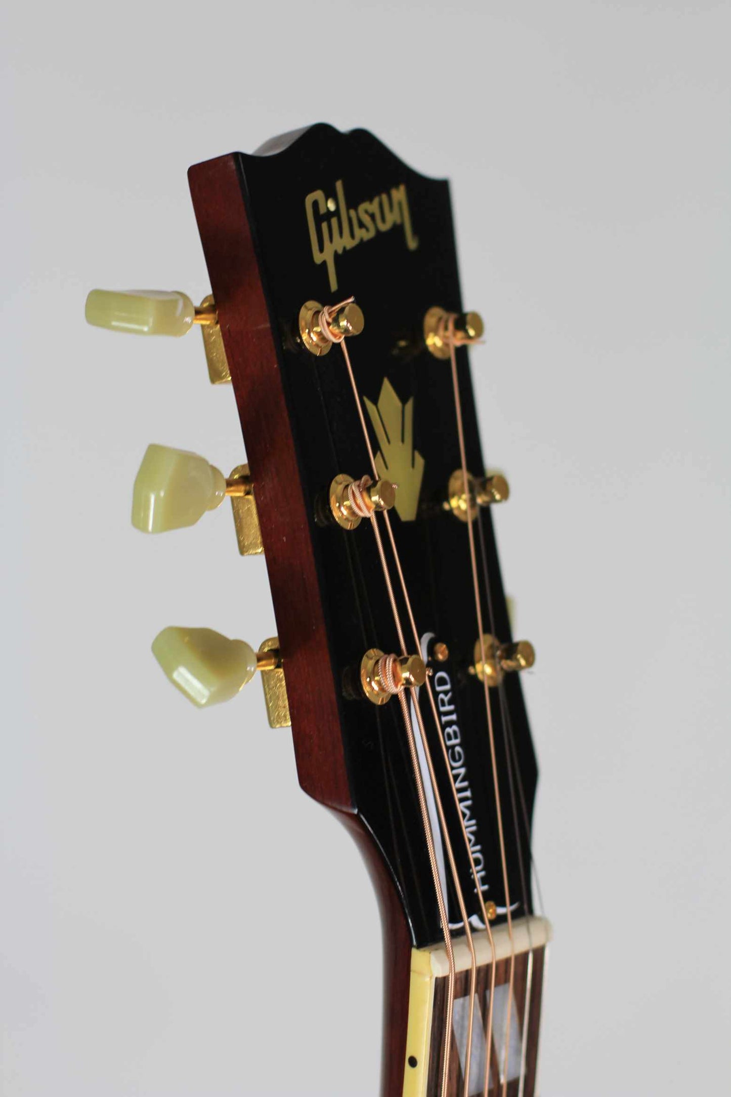 Gibson Hummingbird True Vintage VOS- 2010
