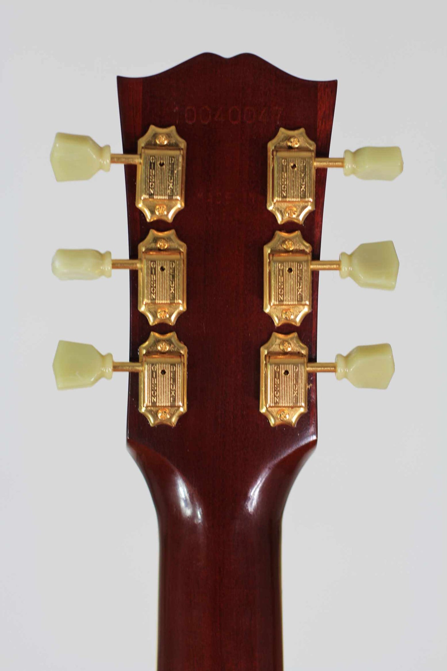 Gibson Hummingbird True Vintage VOS- 2010