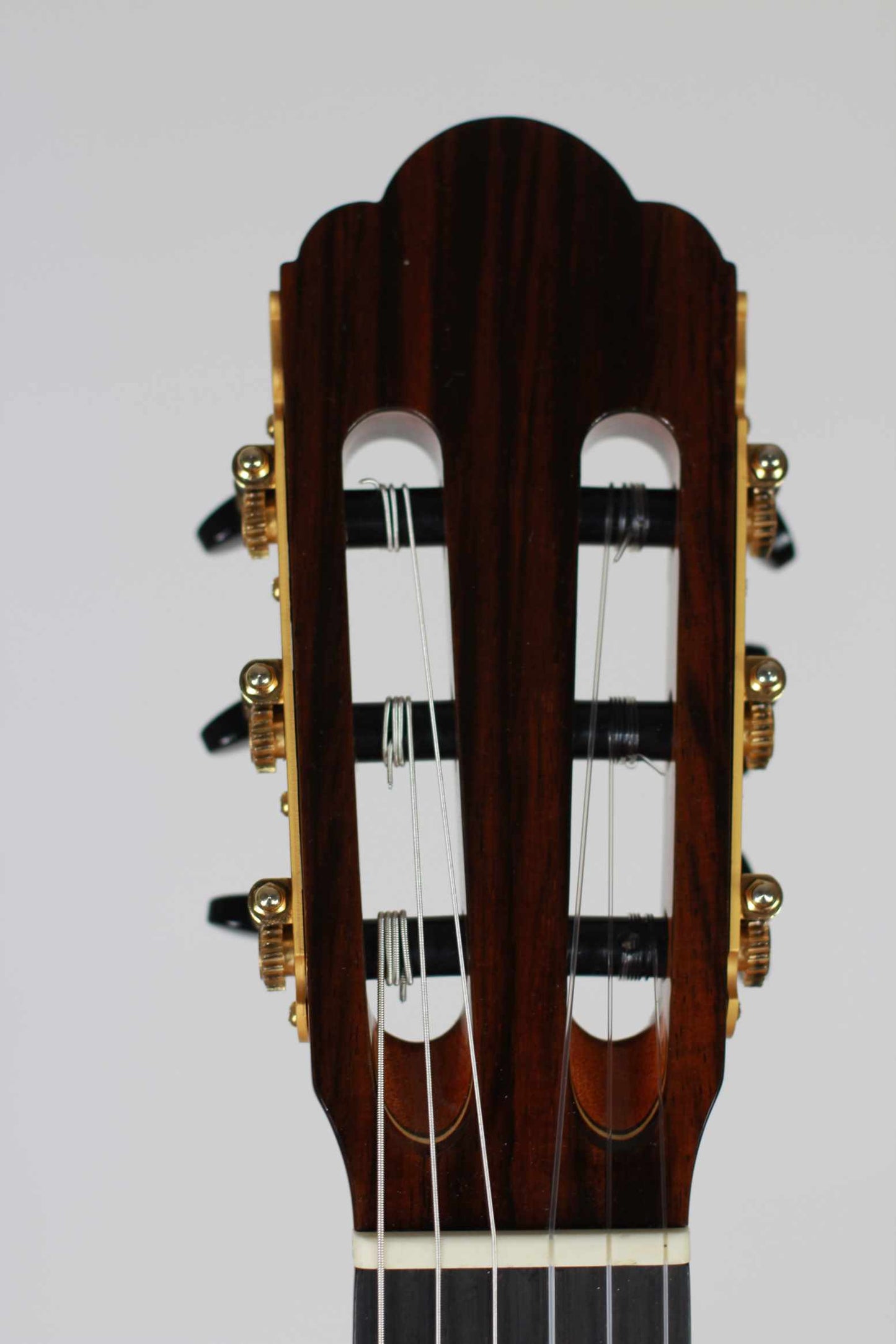 Yulong Guo 2011 Chamber Concert Doubletop