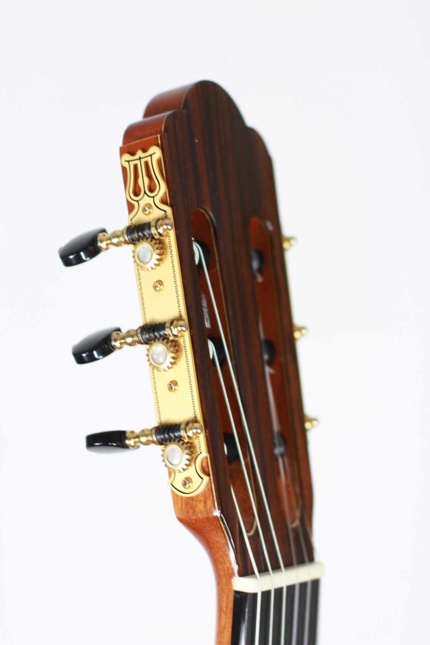 Yulong Guo 2011 Chamber Concert Doubletop