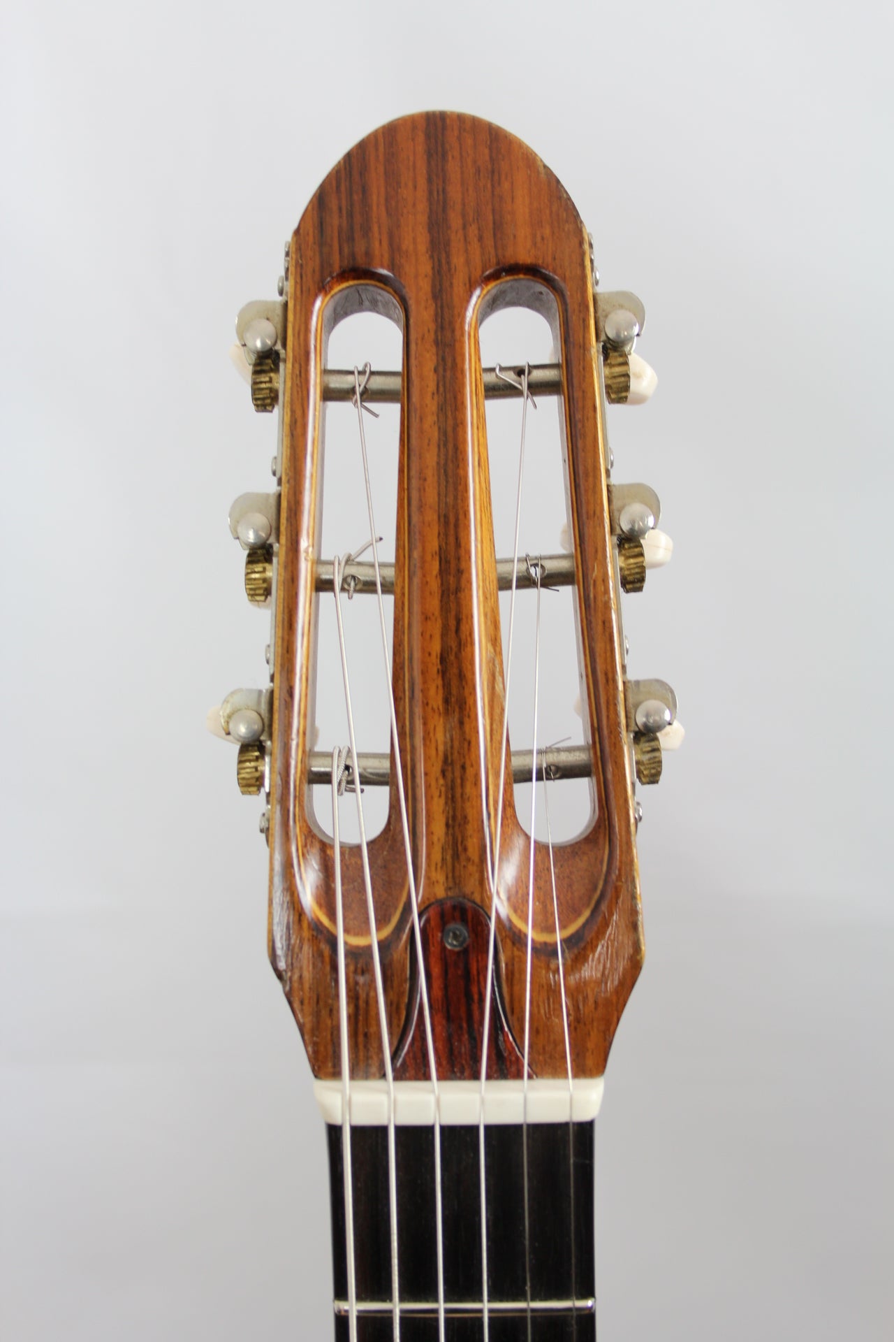 Ibanez MAC-10 - Mario Maccaferri Style