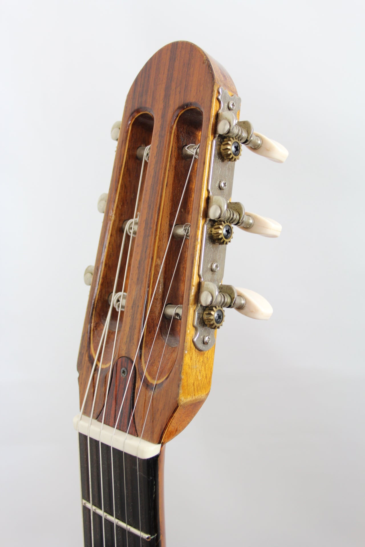 Ibanez MAC-10 - Mario Maccaferri Style