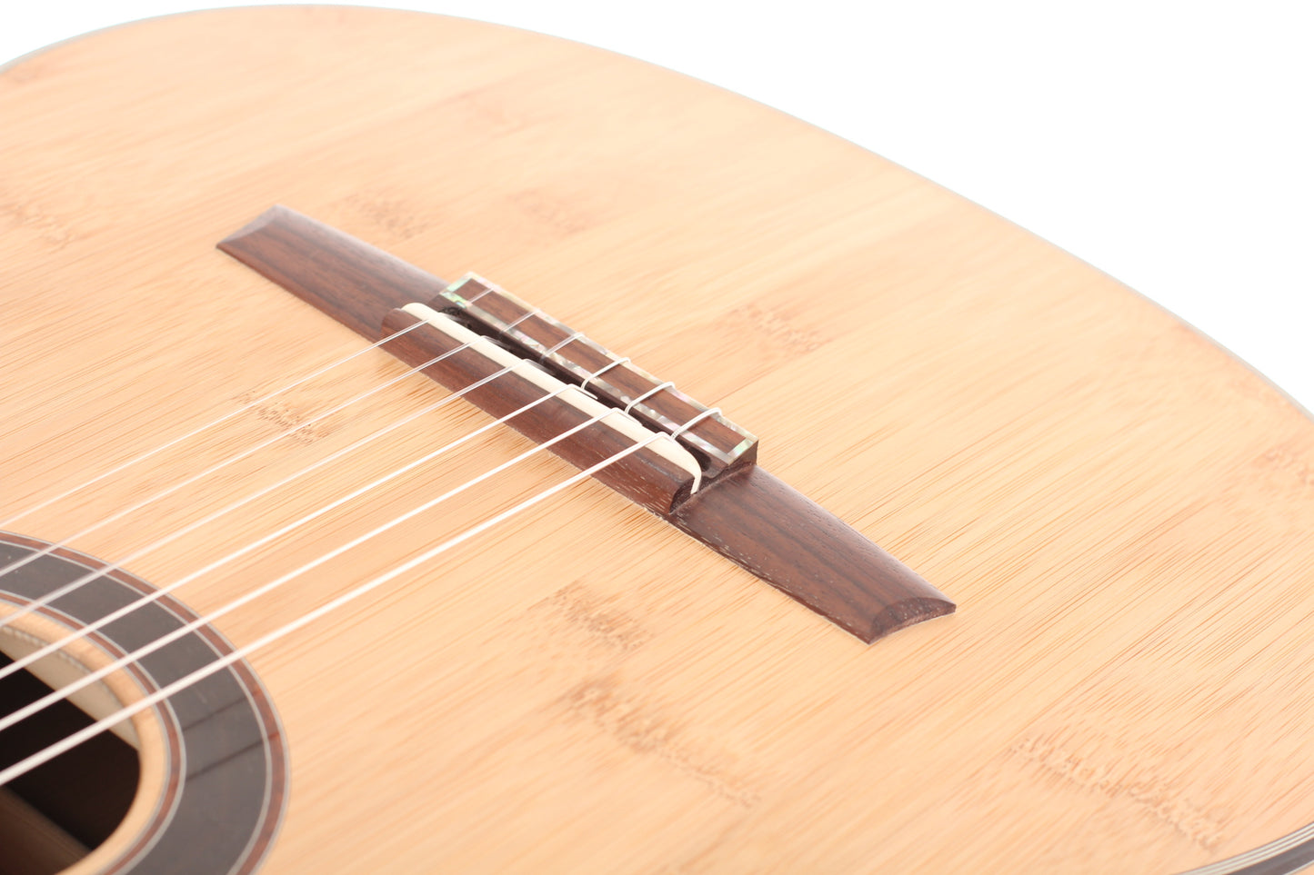 Armin Hanika - Bamboo Doubletop