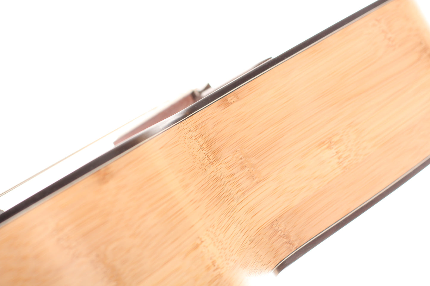 Armin Hanika - Bamboo Doubletop