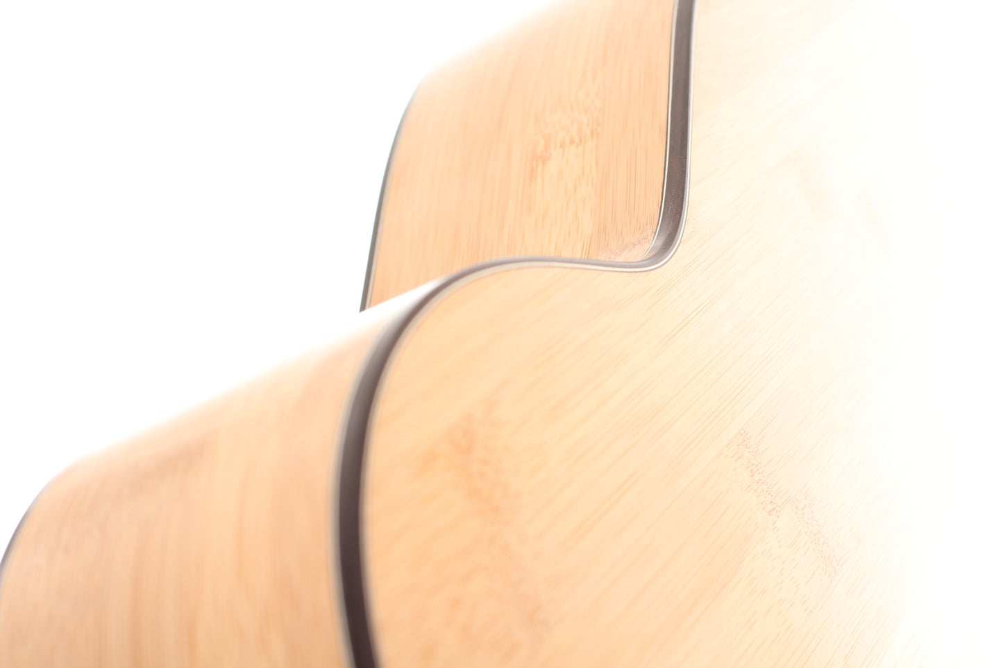 Armin Hanika - Bamboo Doubletop