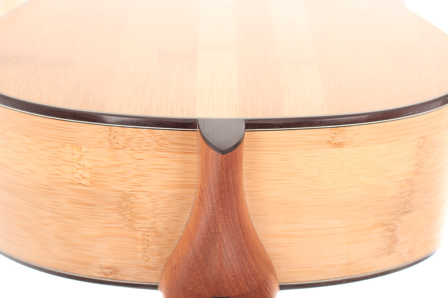 Armin Hanika - Bamboo Doubletop