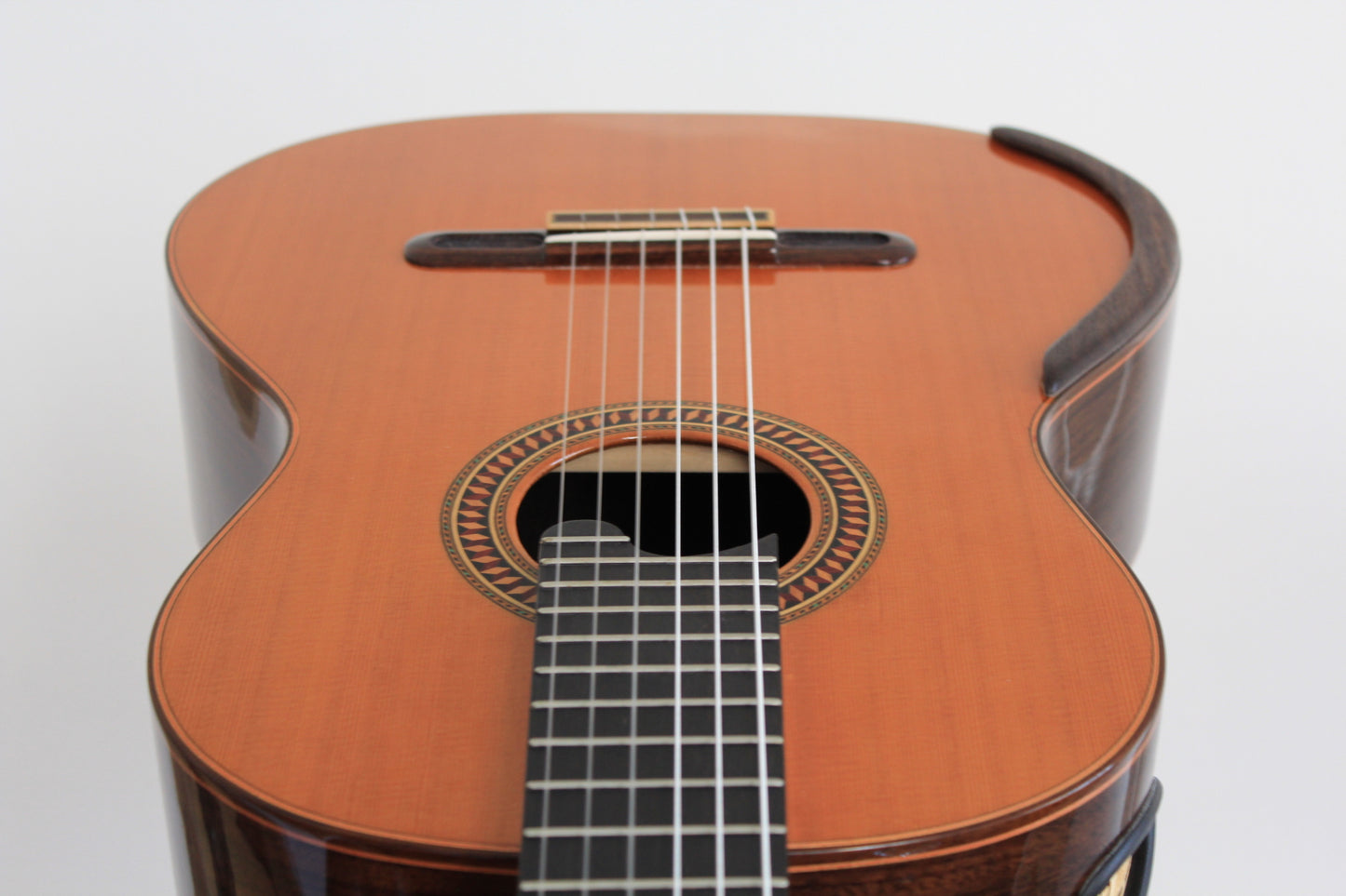 Yulong Guo 2011 Chamber Concert Doubletop