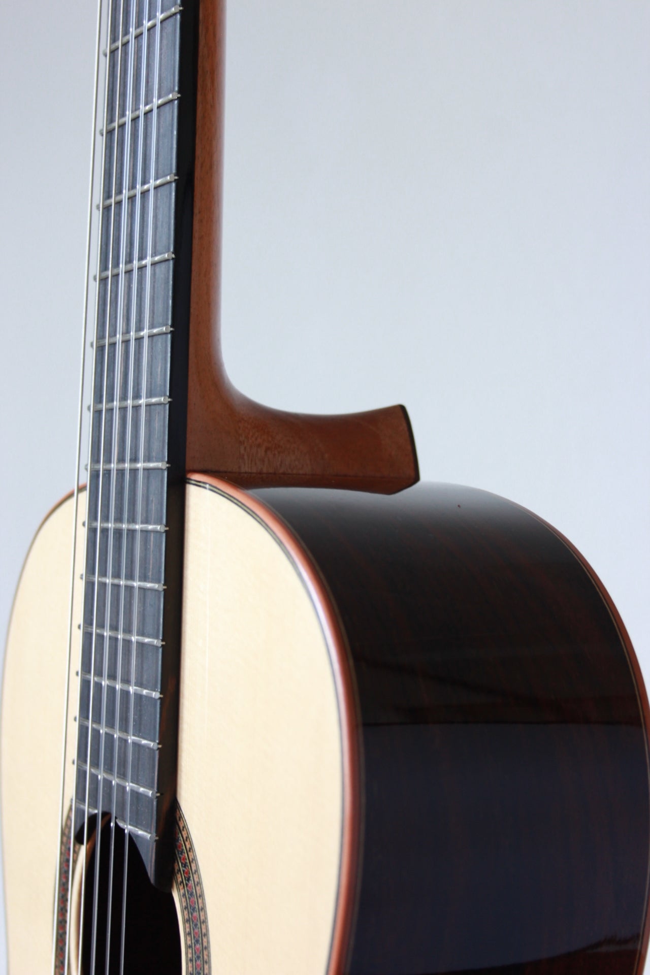 Richard Newman 630 mm – 2014
