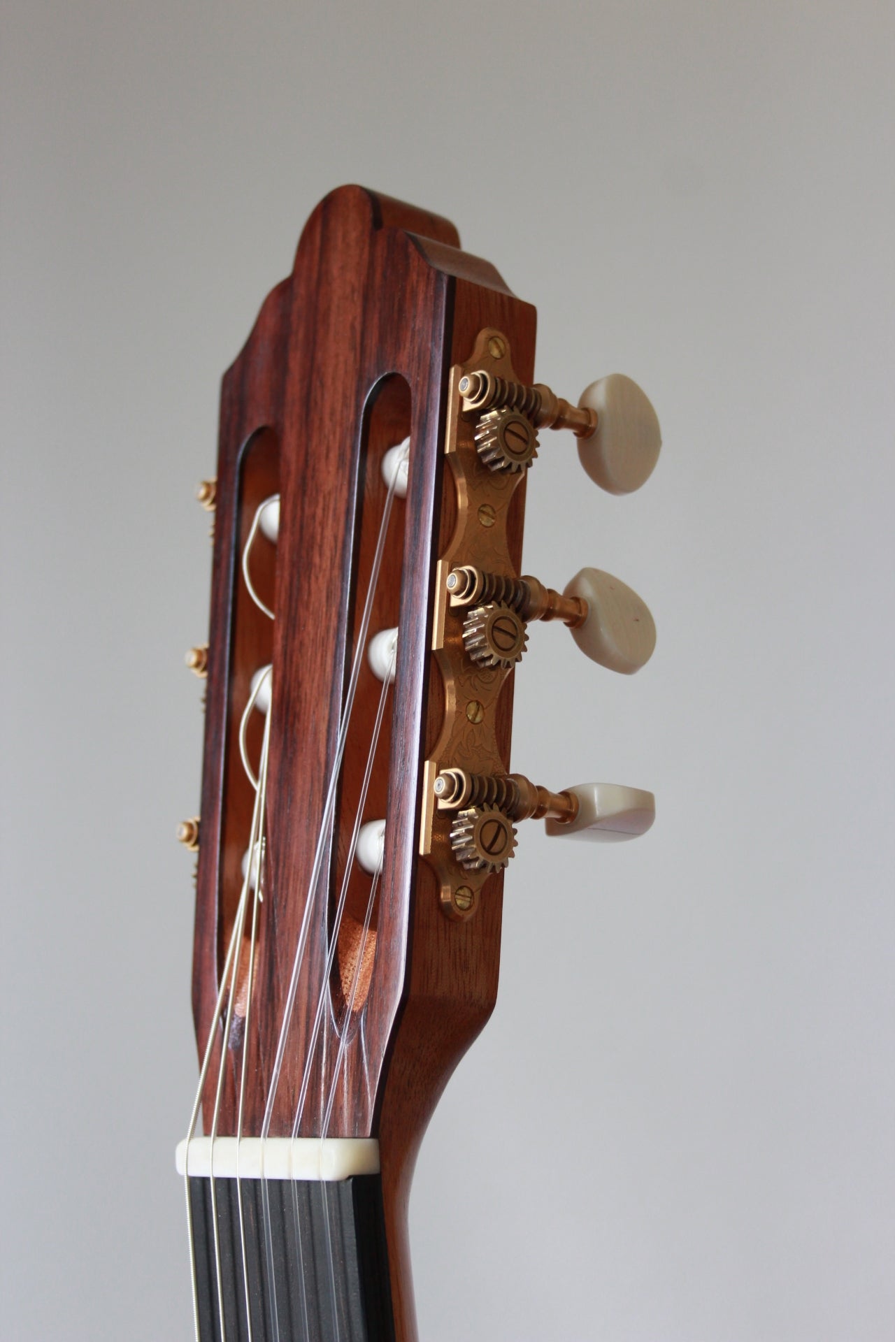 Richard Newman 630 mm – 2014