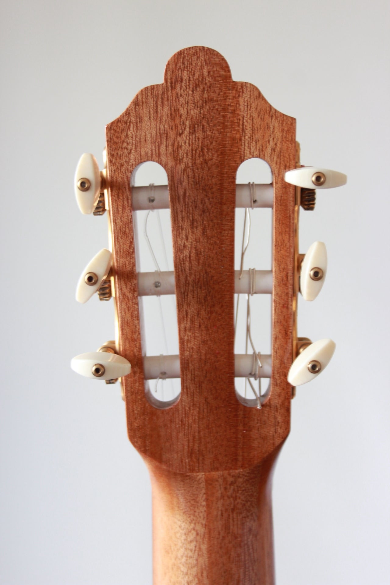 Richard Newman 630 mm – 2014