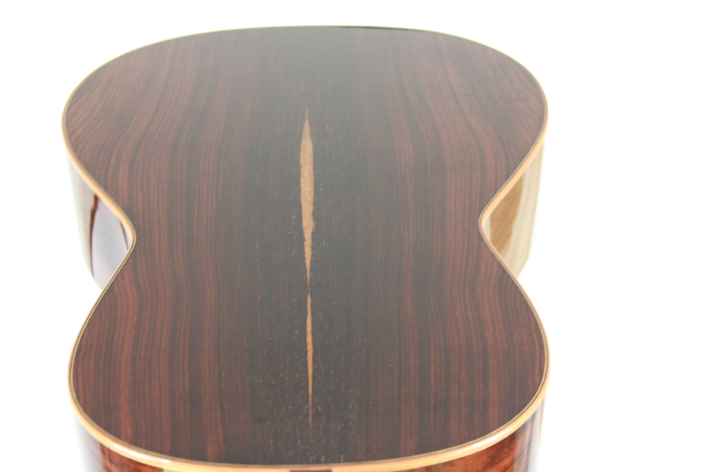Richard Newman 630 mm – 2014