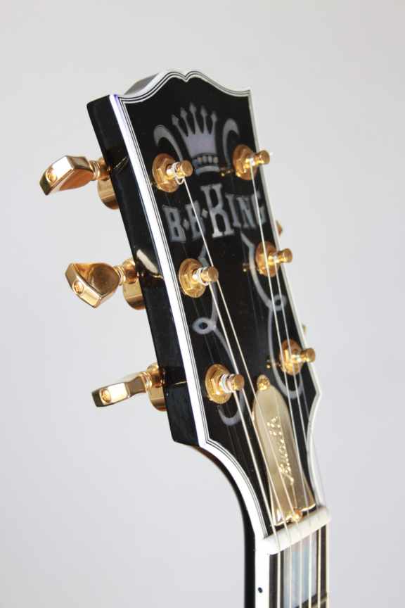 Gibson B.B. King - 2011