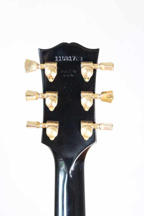 Gibson B.B. King - 2011