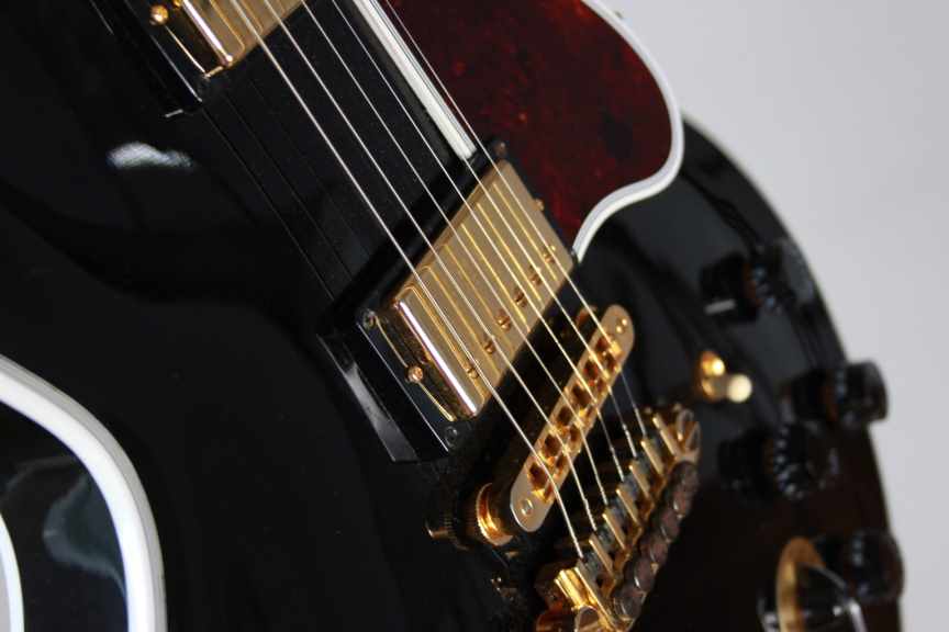 Gibson B.B. King - 2011