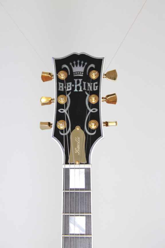 Gibson B.B. King - 2011