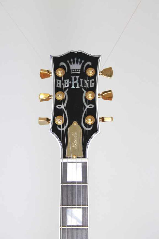 Gibson B.B. King - 2011 img-2