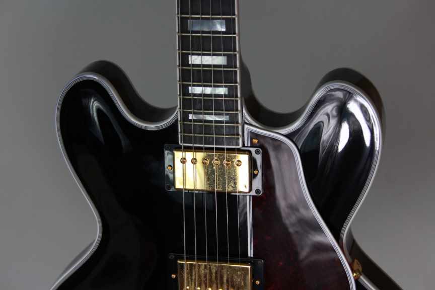 Gibson B.B. King - 2011
