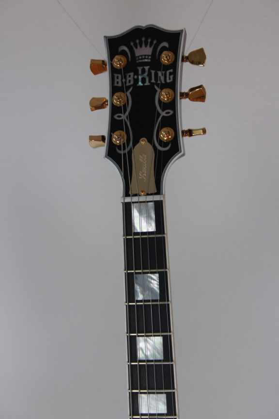 Gibson B.B. King - 2011