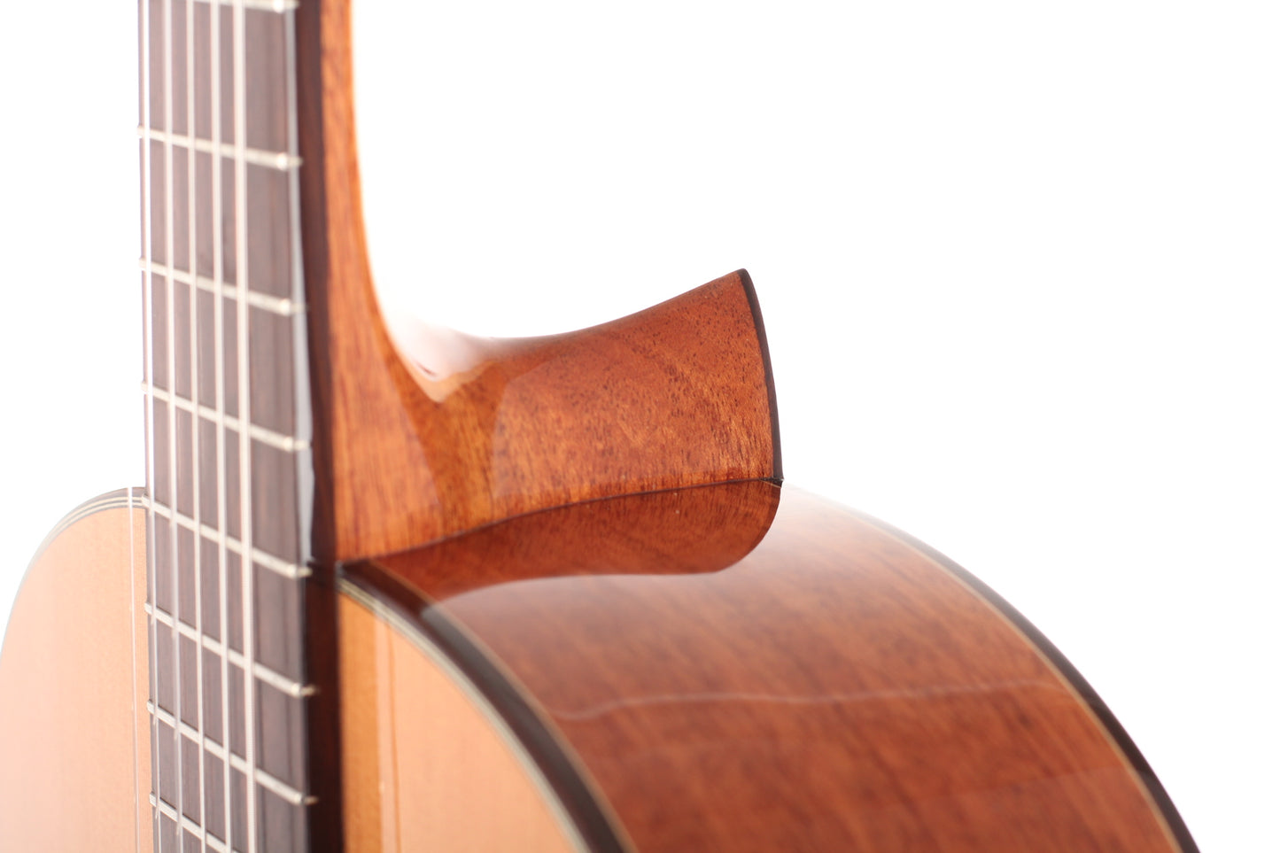 Duke - Konzert C Lefthand