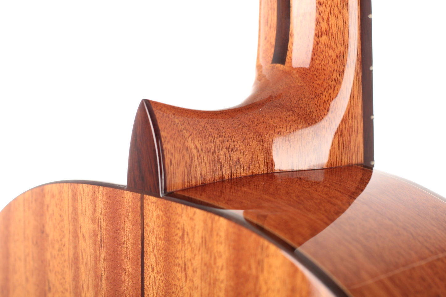 Duke - Konzert C Lefthand