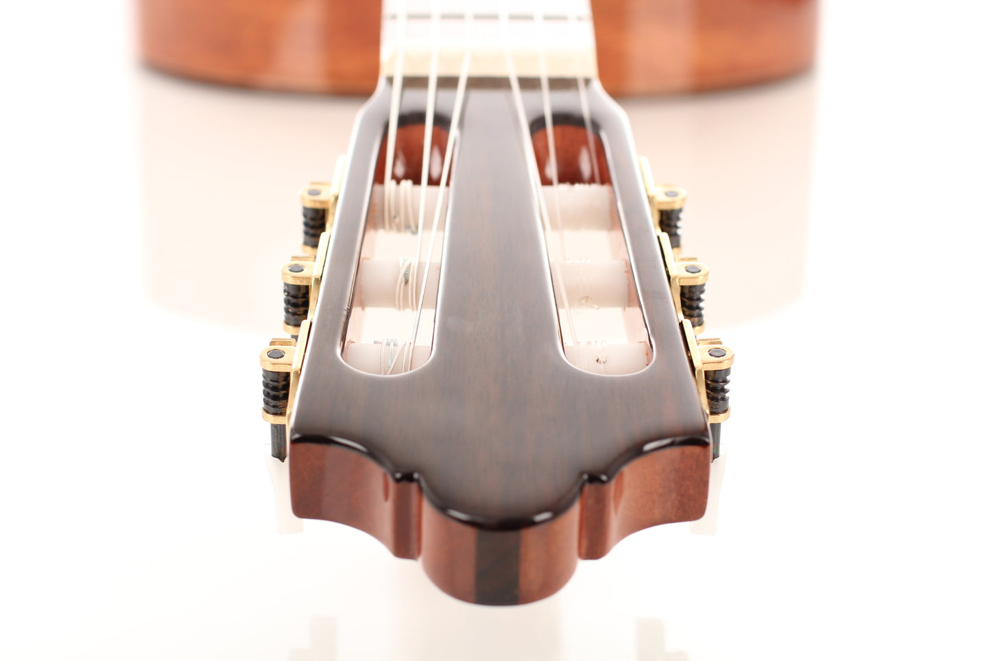 Duke - Konzert C Lefthand