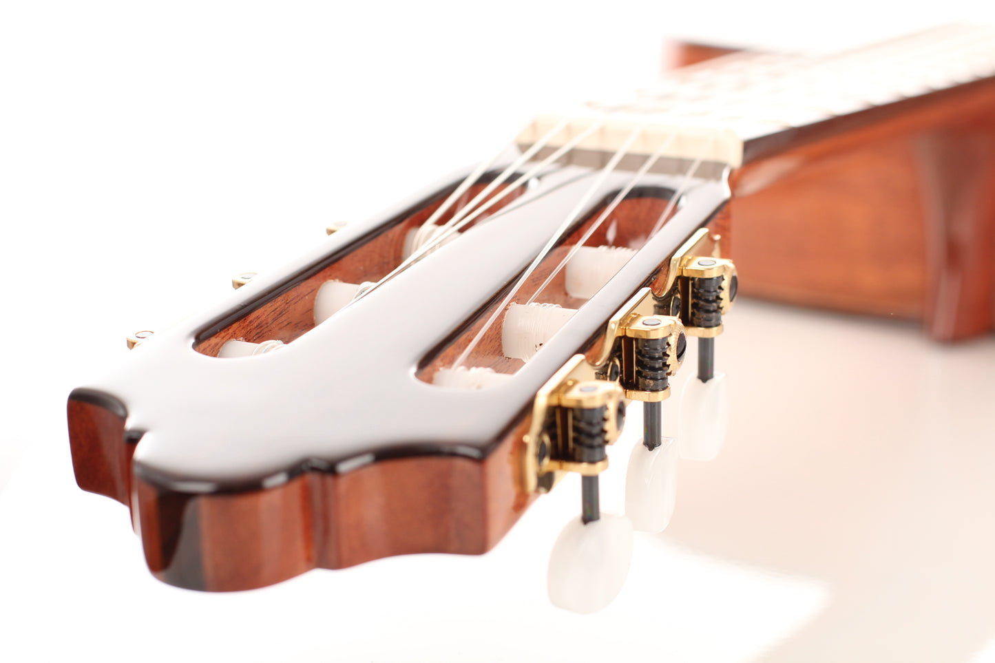 Duke - Konzert C Lefthand
