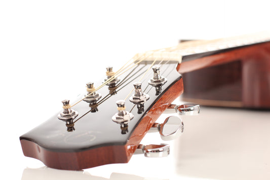 Duke - D-PF Cut Lefthand img-2