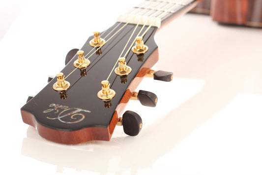 Duke - GA - PF Cut Solid img-2