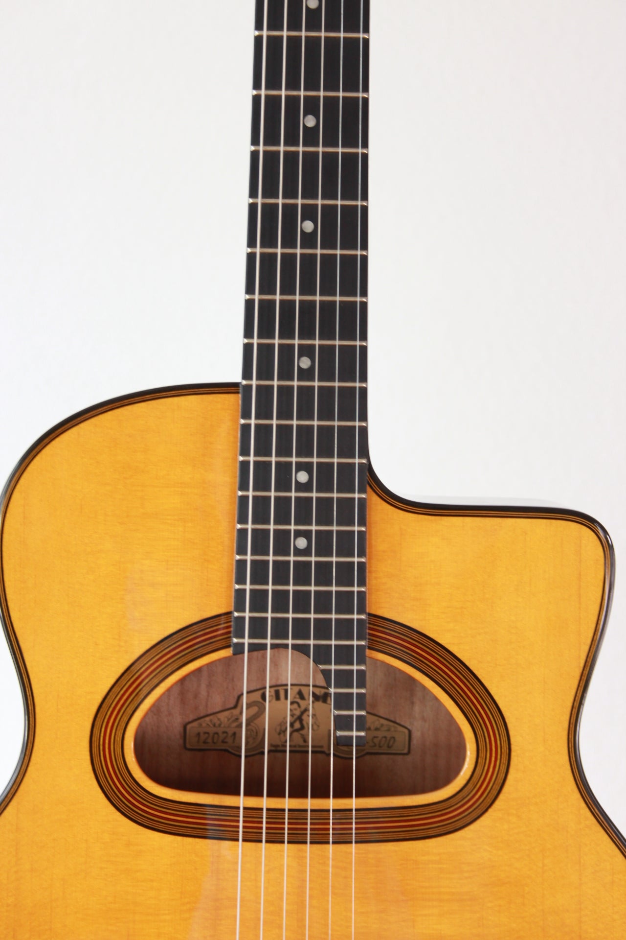 Gitane - D-500