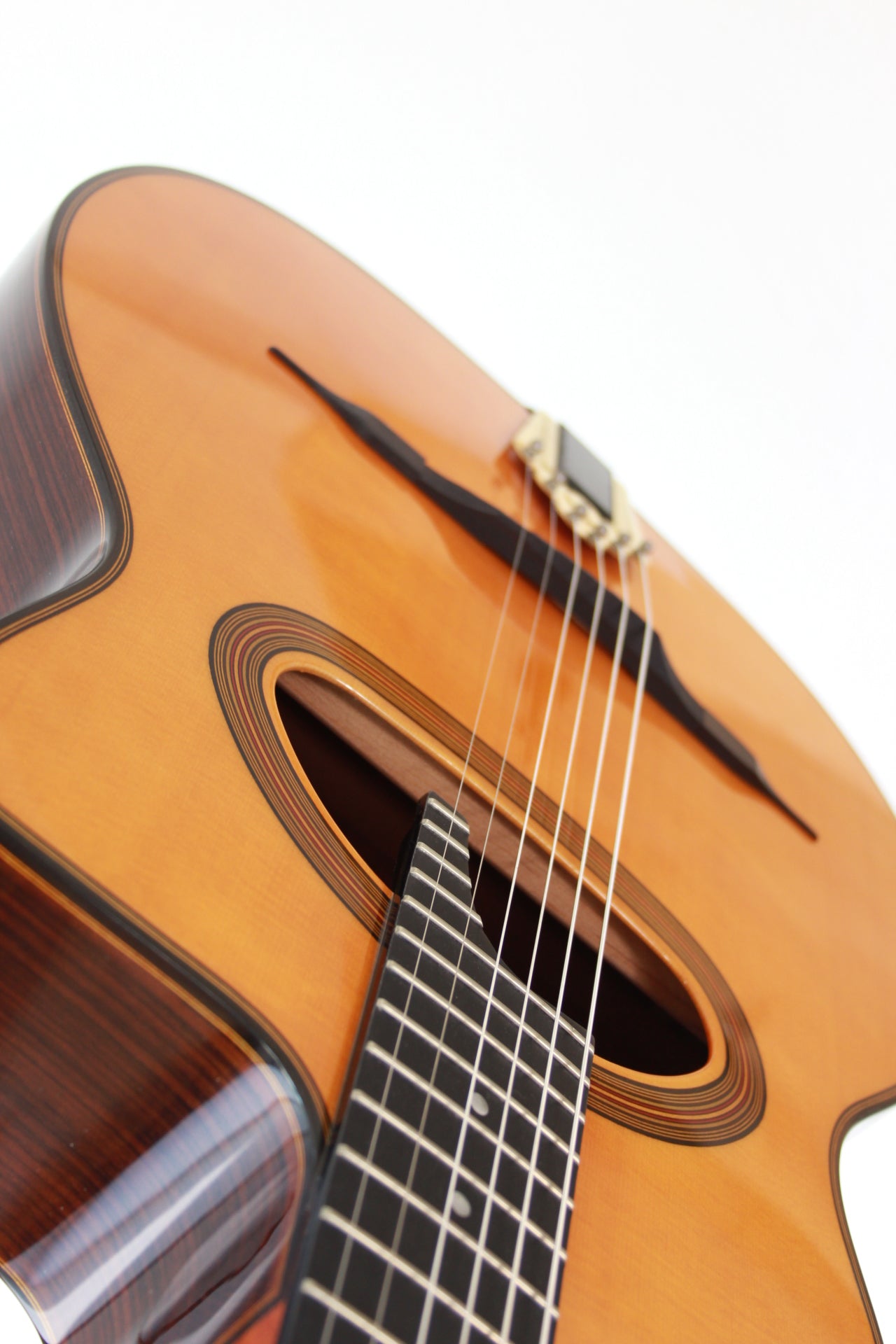 Gitane - D-500