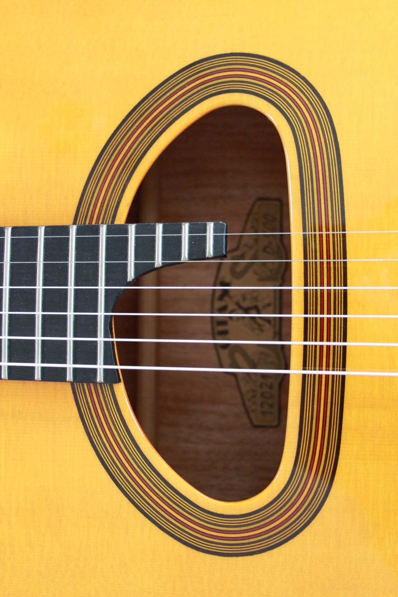 Gitane - D-500
