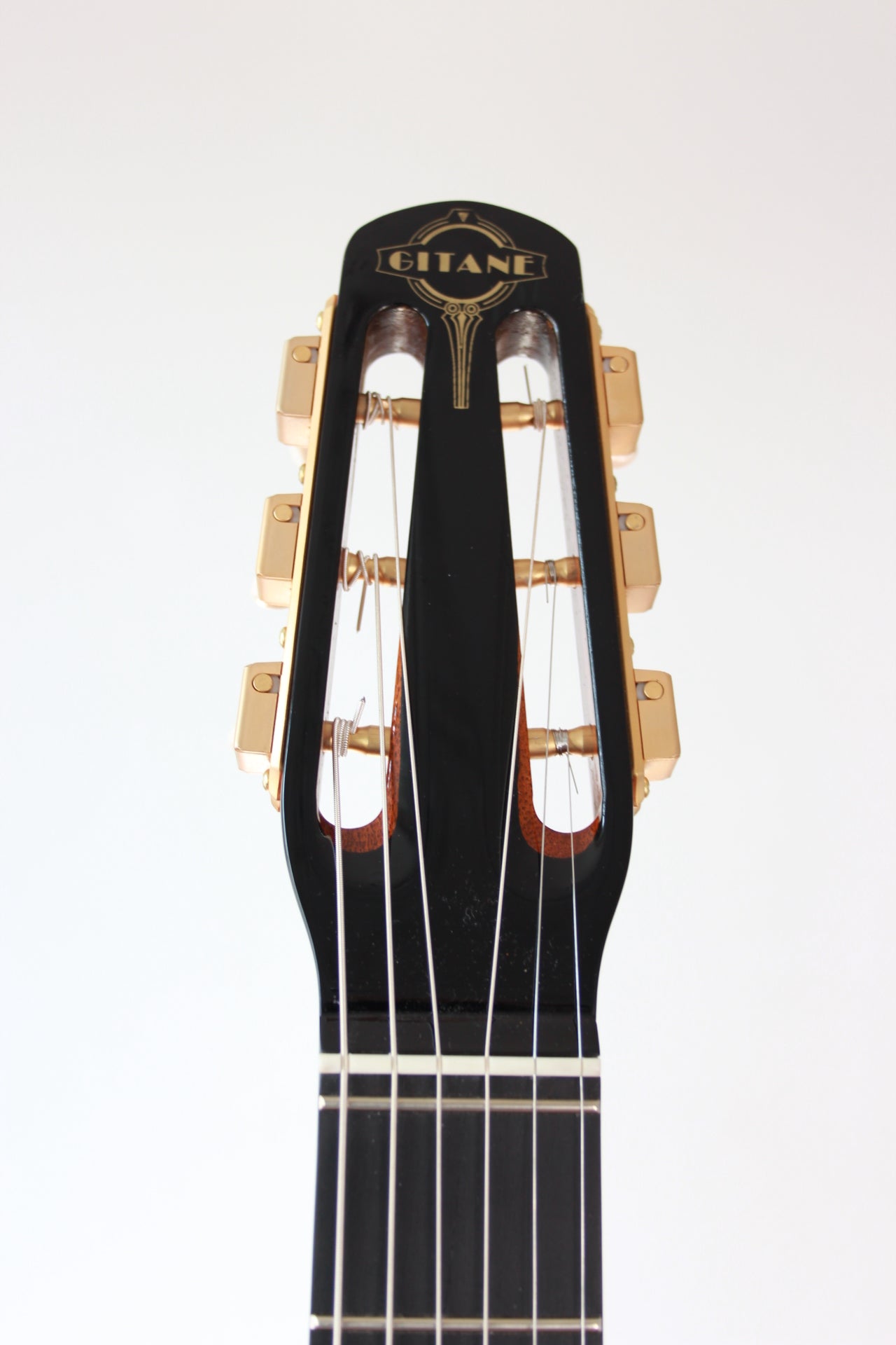 Gitane - D-500