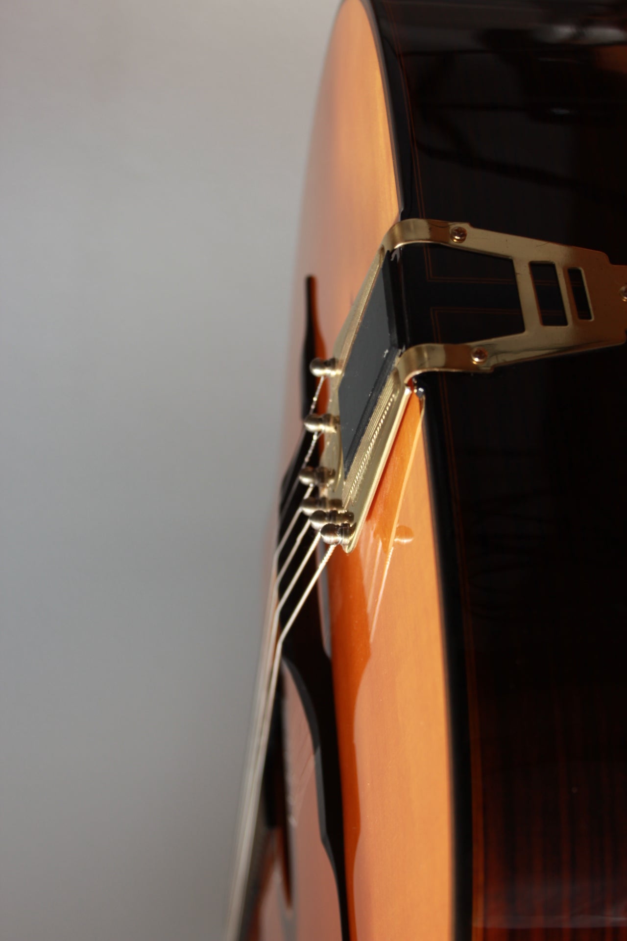 Gitane - D-500