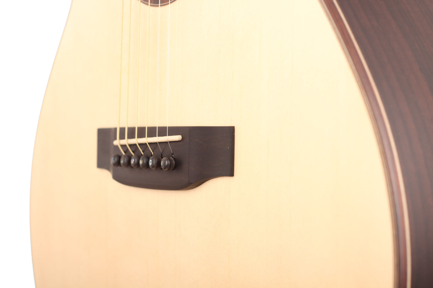 Duke - GA - PF Cut Satin
