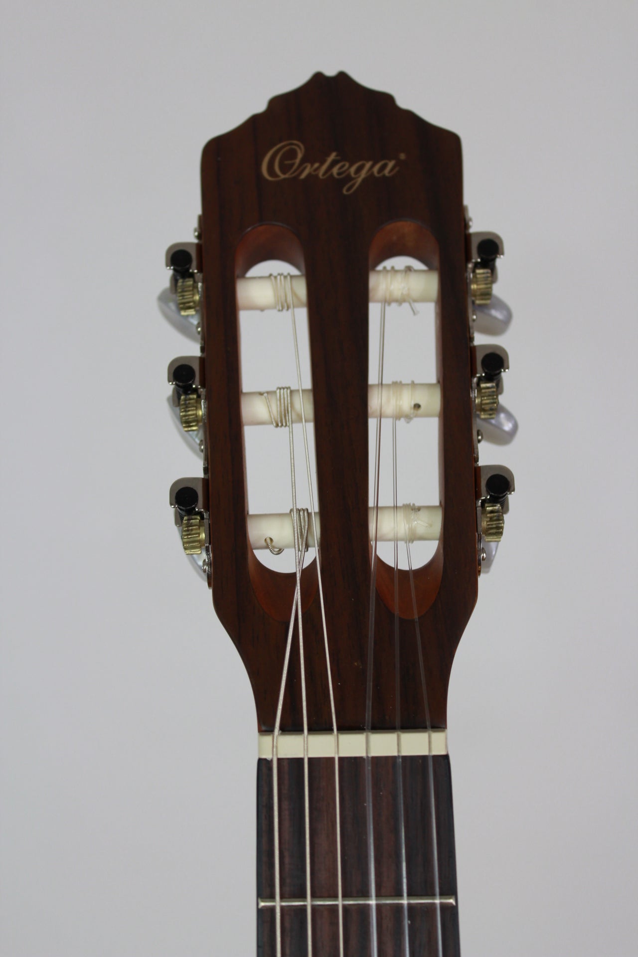Ortega-R-133 3/4