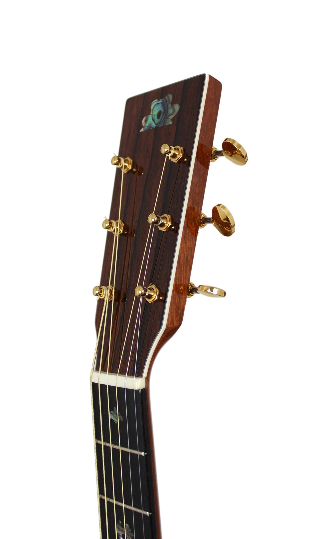 Froggy Bottom - 2007