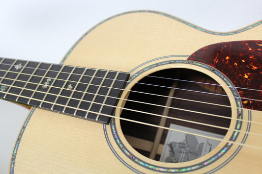 Froggy Bottom - 2007 img-2