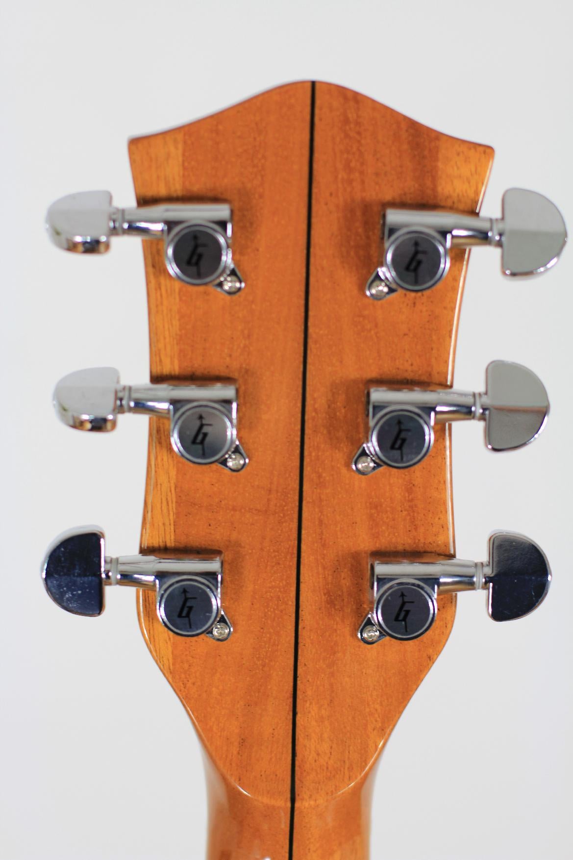Gretsch Jet G6114A 2002