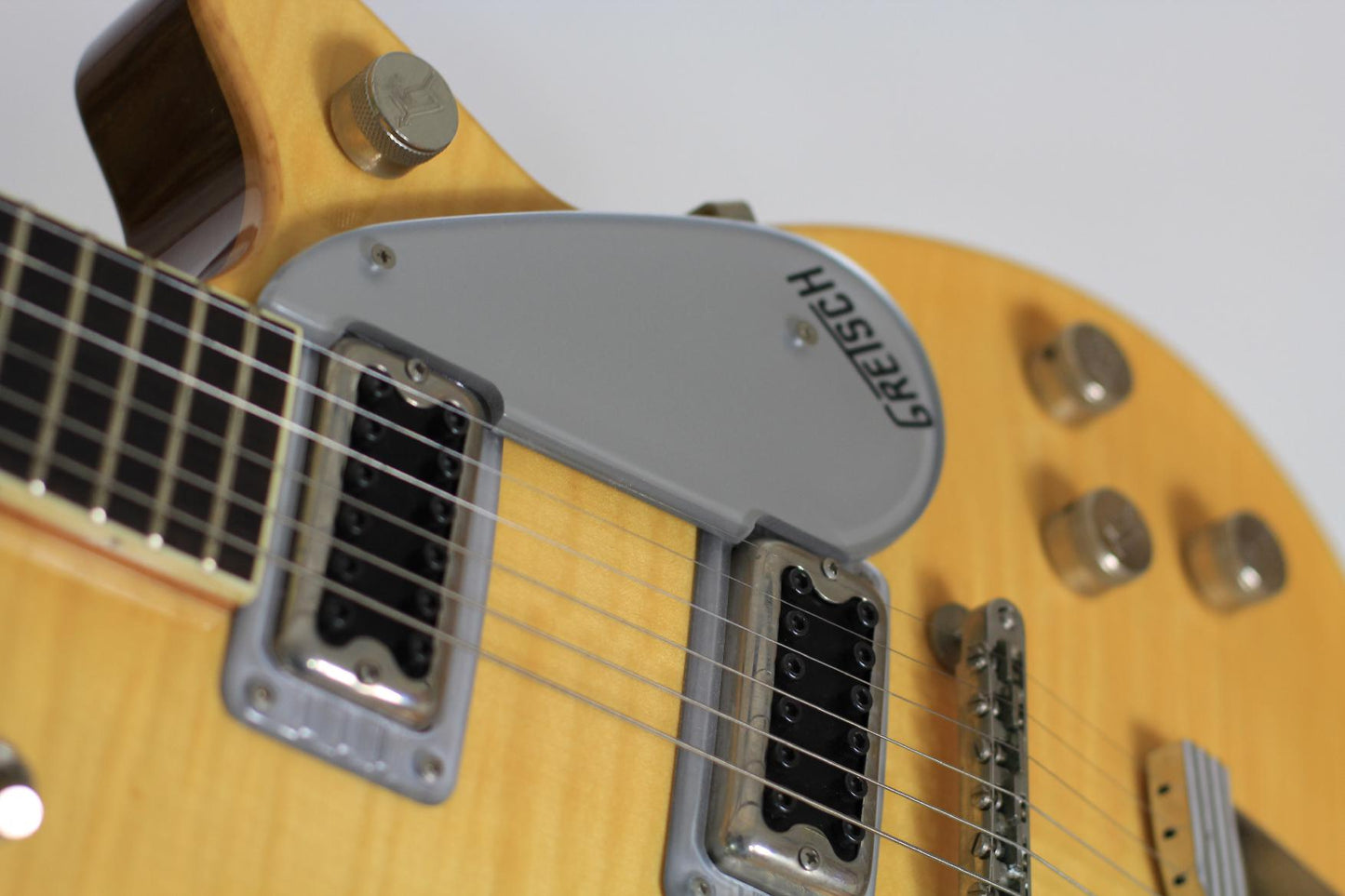 Gretsch Jet G6114A 2002