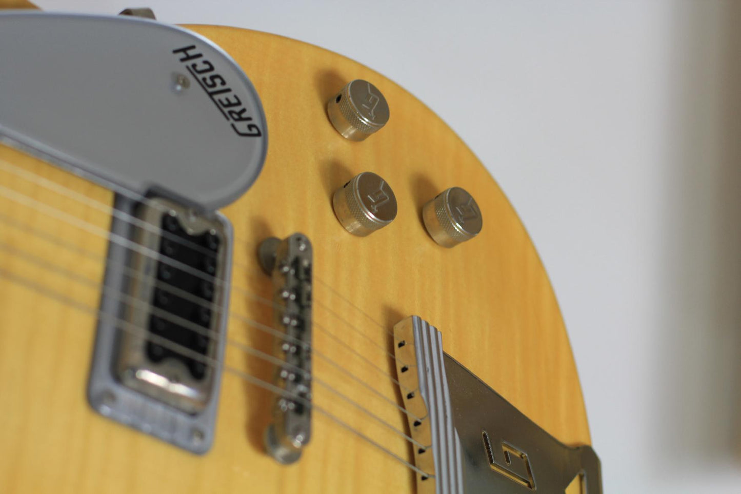 Gretsch Jet G6114A 2002