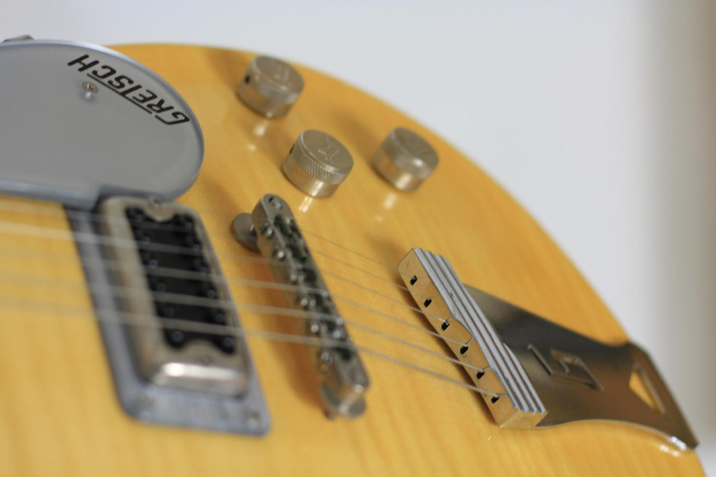 Gretsch Jet G6114A 2002