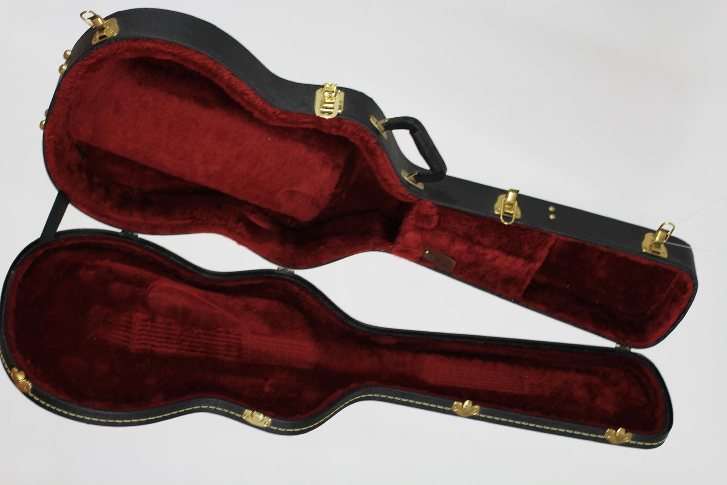 Gretsch Jet G6114A 2002