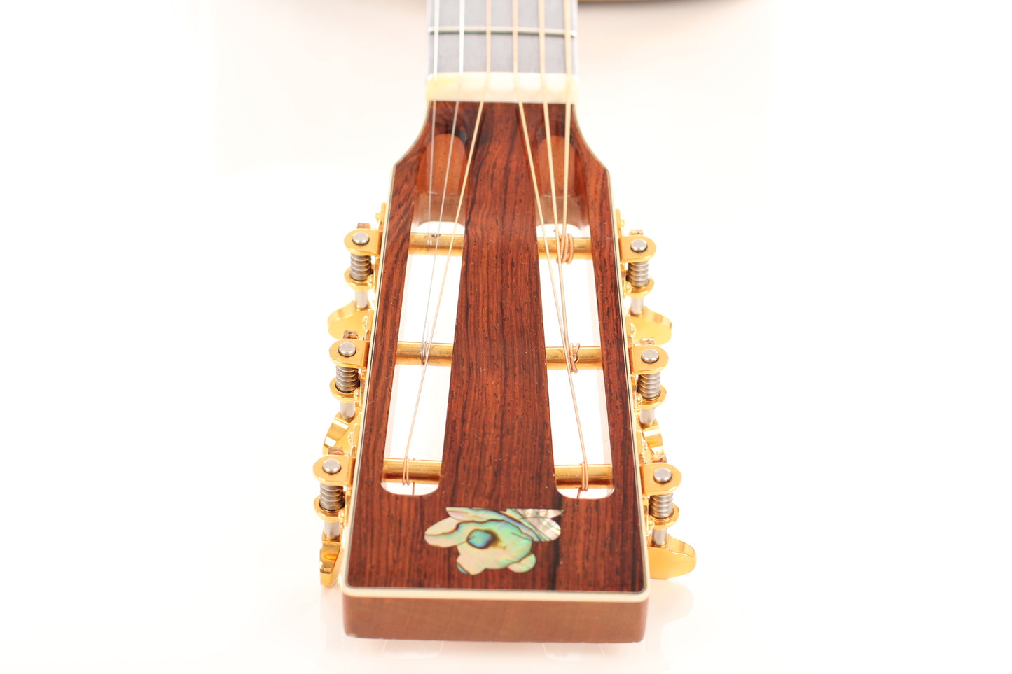 Froggy Bottom - 2009