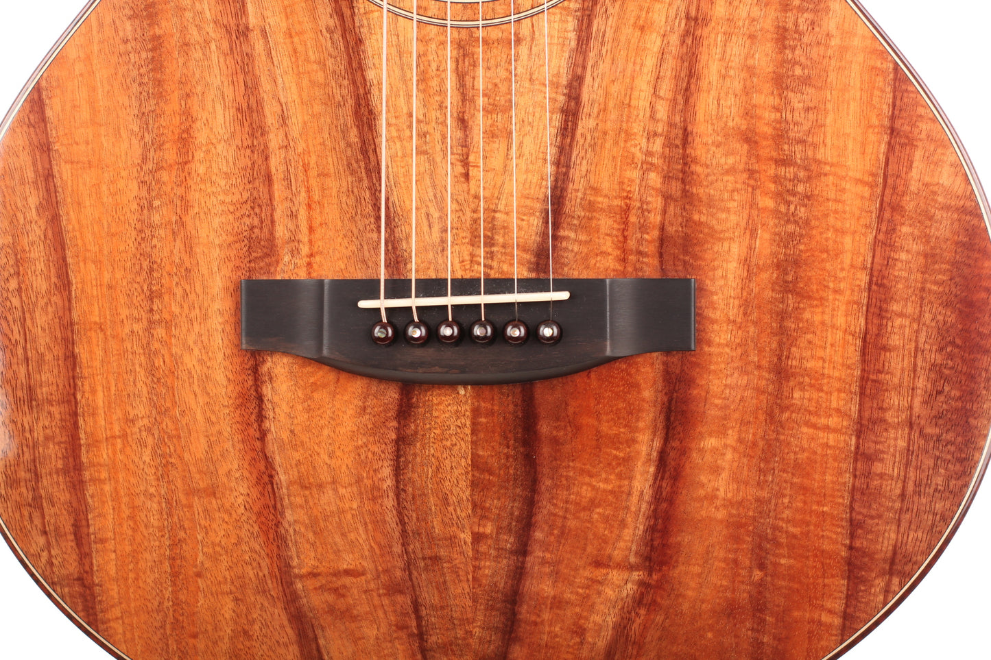 Lakewood A-56 Custom